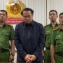 Truy tố cựu Cục trưởng Cục Đăng kiểm Việt Nam Đặng Việt Hà và 253 bị can khác
