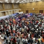 Hà Nội: Gần 2.000 chỉ tiêu lao động tại Ngày hội gắn kết giáo dục nghề nghiệp
