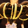 Hàng nghìn người dân Trung Quốc bị lừa mua vàng giả