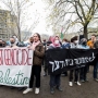 Làn sóng sinh viên biểu tình ủng hộ Palestine lan sang các trường đại học Canada