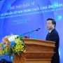 Phó Thủ tướng Trần Hồng Hà: Đào tạo ngành vi mạch bán dẫn cần có tính toán, tránh phát triển nóng
