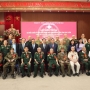 Hà Nội tri ân 250 chiến sỹ tham gia Chiến dịch Điện Biên Phủ