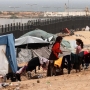 Mùa hè nắng nóng khiến tình hình ở Gaza trở nên tồi tệ hơn