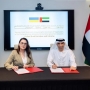 Ukraine hoàn tất thỏa thuận thương mại với UAE