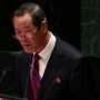 Đại sứ Triều Tiên chỉ trích việc giám sát lệnh trừng phạt tại Liên hợp quốc