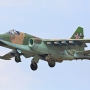Ukraine nói bắn rơi máy bay ném bom Su-25 trong cuộc không kích của Nga