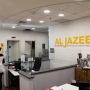 Cảnh sát Israel đột kích đài truyền hình Al Jazeera sau lệnh đóng cửa
