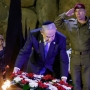 Israel tổ chức tưởng niệm vụ diệt chủng người Do Thái Holocaust