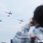 Những hình ảnh ấn tượng tại Lễ diễu binh, diễu hành kỷ niệm 70 năm Chiến thắng Điện Biên Phủ