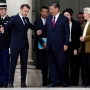Trung Quốc và Pháp kêu gọi ngừng bắn toàn cầu trong thời gian Olympic 2024