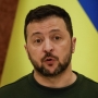 Hai quan chức an ninh Ukraine bị bắt vì âm mưu ám sát Tổng thống Zelenskyy