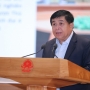 Bộ trưởng Nguyễn Chí Dũng: Ưu tiên nguồn lực triển khai đường Vành đai 4 vùng Thủ đô