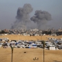 Người dân Palestine ở Rafah sẽ ra sao khi xe tăng Israel đang tiến đến?