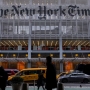 New York Times đạt doanh thu đăng ký kỹ thuật số cao hơn cả kỳ vọng