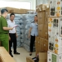 Phát hiện, bắt giữ lô hàng đồ điện gia dụng nhập lậu trị giá nhiều tỷ đồng tại Ninh Bình