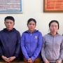 Kịp thời giải cứu 3 bé gái dưới 16 tuổi trước khi bị bán sang nước ngoài