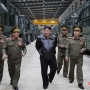 Ông Kim Jong Un giám sát hệ thống tên lửa chiến thuật của Triều Tiên