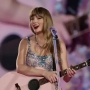 'Eras Tour' của Taylor Swift có thể mang lại cho kinh tế Anh tăng trưởng 1,2 tỷ USD