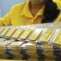 11 doanh nghiệp trúng thầu 12.300 lượng vàng SJC, giá vàng giảm mạnh