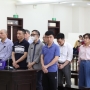 Đại án Việt Á: Cựu Bộ trưởng Bộ Y tế Nguyễn Thanh Long được giảm 1 năm tù