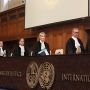 Nam Phi kêu gọi Tòa án Thế giới ra lệnh cho Israel ngừng tấn công Rafah