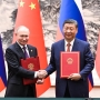 Trung Quốc và Nga nhất trí mở rộng hợp tác quân sự, nói Mỹ vẫn mang tâm lý 'Chiến tranh lạnh'