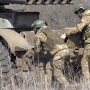Nga liên tiếp báo tin thắng trận, Ukraine chật vật kháng cự