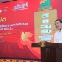 Báo Nông nghiệp Việt Nam tổ chức Giải chạy Marathon Quảng Trị 2024