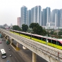 Hà Nội đặt mục tiêu đến 2030 có 100km đường sắt đô thị
