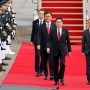 Thủ tướng Trung Quốc ca ngợi sự 'khởi đầu mới' với Hàn Quốc và Nhật Bản