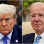 Bầu cử Mỹ 2024: Biden vs Trump, ai đang hơn ai?