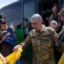 Nga và Ukraine trao đổi tù binh lần đầu sau nhiều tháng