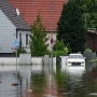 Lũ lụt bất thường ở Đức tiếp tục 'cảnh báo' về biến đổi khí hậu