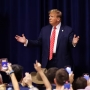 Ông Donald Trump tìm cách thu hút cử tri trẻ trên TikTok