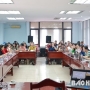 Hội Nhà báo tỉnh Hải Dương tập huấn kỹ năng tổ chức thông tin chuyên đề báo chí