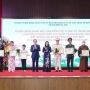 Hà Nội trao tặng danh hiệu 'Người tốt, việc tốt' cho 179 cá nhân