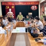 Ninh Bình: Tập huấn 'Báo chí cùng tham gia bảo vệ thiên nhiên trong thập kỷ phục hồi sinh thái'