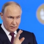 Tổng thống Nga: 40% kim ngạch thương mại Nga hiện được tính bằng nội tệ