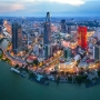 Hà Nội và TP HCM đứng trong top 6 trung tâm tăng trưởng hàng đầu thế giới