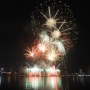 Tưng bừng khai mạc Lễ hội pháo hoa quốc tế Đà Nẵng 2024 bên bờ sông Hàn