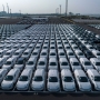 Thổ Nhĩ Kỳ tăng thuế đối với tất cả ôtô nhập khẩu từ Trung Quốc