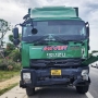 Truy tìm lái xe trong vụ tai nạn nghiêm trọng tại Hà Tĩnh