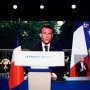 Tổng thống Pháp bất ngờ tuyên bố giải tán quốc hội và kêu gọi bầu cử sớm