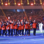 50 môn thể thao thi đấu chính thức tại SEA Games 33