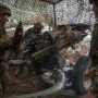 Nga tiếp tục dồn ép trên chiến trường khi Ukraine chờ viện trợ Mỹ