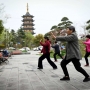 Trung Quốc tuyên bố tìm thấy phương pháp 'trường sinh' mới