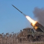 Nga tuyên bố bắn rơi 16 tên lửa và 31 máy bay không người lái Ukraine