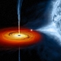 Nghiên cứu: Hố đen có 'vùng lao xuống' đúng như Einstein dự đoán