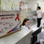 Philippines ghi nhận số ca mắc HIV 'cao nhất thế giới'