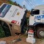 Kon Tum: Tạm giữ tài xế xe khách trong vụ tai nạn khiến 25 người thương vong
